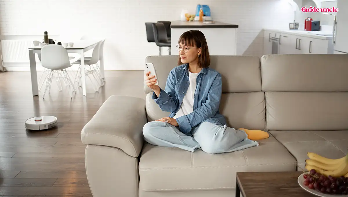  Home improvement Services